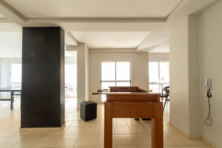 Apartamento para alugar com 2 quartos, 63m² em Aparecidinha, Sorocaba