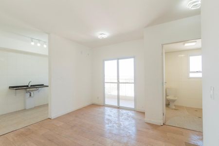 Apartamento para alugar com 63m², 2 quartos e 1 vaga