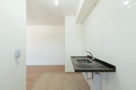 Apartamento para alugar com 63m², 2 quartos e 1 vaga