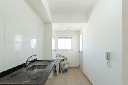 Apartamento para alugar com 63m², 2 quartos e 1 vaga