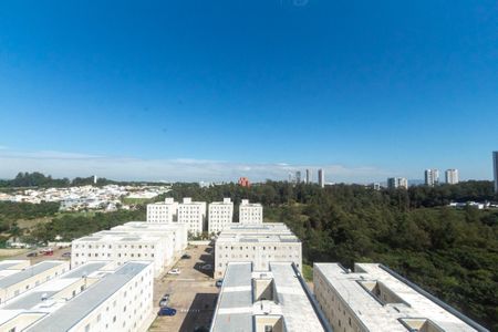 Apartamento para alugar com 63m², 2 quartos e 1 vaga