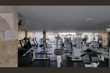 Apartamento à venda com 82m², 2 quartos e 2 vagas