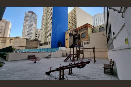 Apartamento à venda com 82m², 2 quartos e 2 vagas