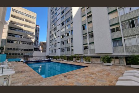 Apartamento à venda com 82m², 2 quartos e 2 vagas