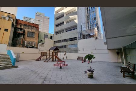 Apartamento à venda com 82m², 2 quartos e 2 vagas