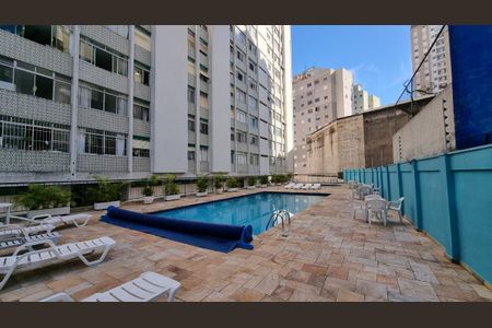 Apartamento à venda com 82m², 2 quartos e 2 vagas