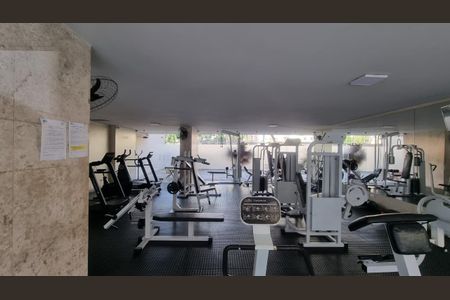 Apartamento à venda com 82m², 2 quartos e 2 vagas
