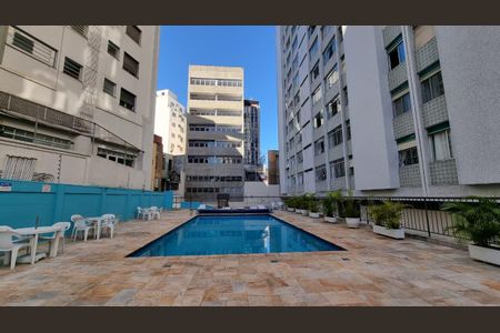 Apartamento à venda com 82m², 2 quartos e 2 vagas