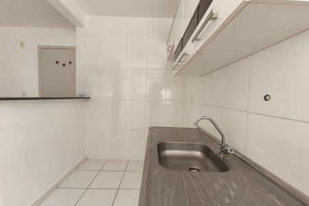 Apartamento para alugar com 53m², 2 quartos e 1 vagaCozinha