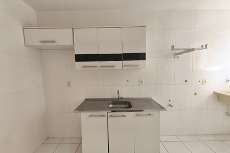 Apartamento para alugar com 53m², 2 quartos e 1 vagaCozinha