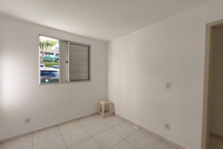 Quarto 2 de apartamento para alugar com 2 quartos, 53m² em Jardim Nova Europa, Campinas