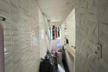 Casa para alugar com 100m², 1 quarto e sem vaga Casa para alugar com 100m², 1 quarto e sem vagaCloset