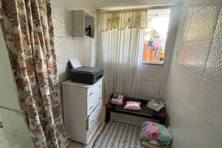 Corredor de casa para alugar com 1 quarto, 100m² em Vila Meriti, Duque de Caxias