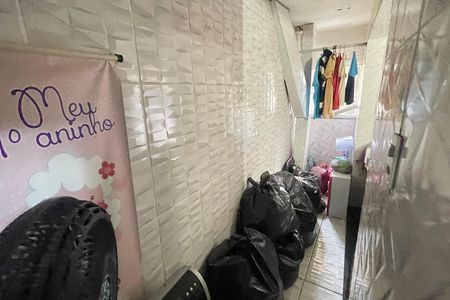 Casa para alugar com 100m², 1 quarto e sem vaga Casa para alugar com 100m², 1 quarto e sem vagaCloset