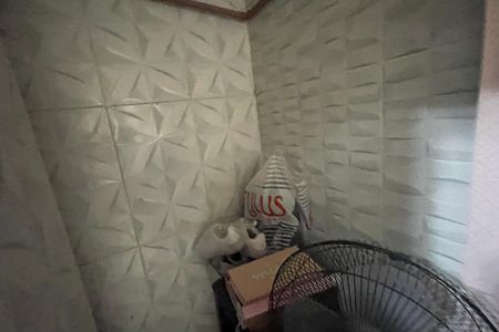 Casa para alugar com 100m², 1 quarto e sem vaga Casa para alugar com 100m², 1 quarto e sem vagaCloset