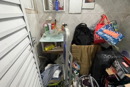 Casa para alugar com 100m², 1 quarto e sem vaga Casa para alugar com 100m², 1 quarto e sem vagaBanheiro 2