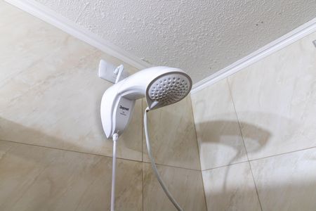 Studio à venda com 32m², 1 quarto e sem vagaBanheiro