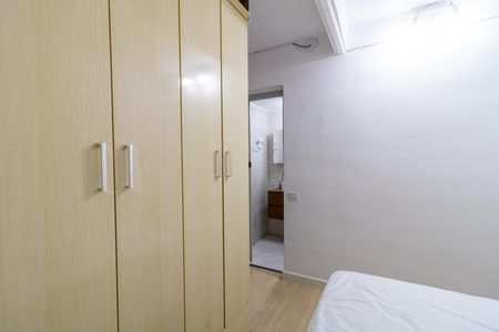 Studio à venda com 32m², 1 quarto e sem vagaQuarto