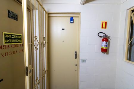 Studio à venda com 32m², 1 quarto e sem vagaEntrada