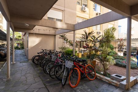 Studio à venda com 32m², 1 quarto e sem vagaÁrea comum