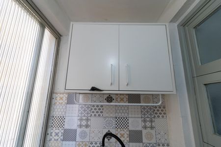 Studio à venda com 32m², 1 quarto e sem vagaÁrea de Serviço