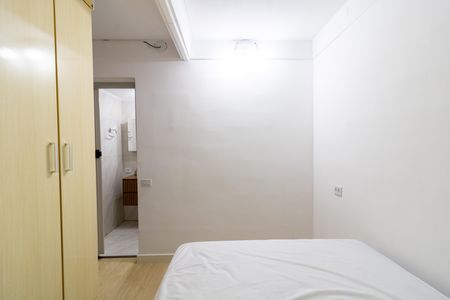 Quarto de kitnet/studio para alugar com 1 quarto, 32m² em Santana, Porto Alegre