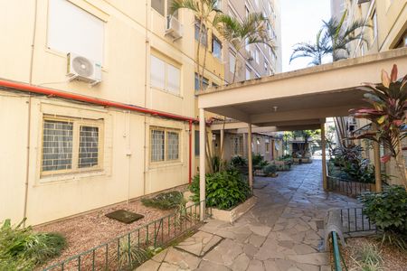 Studio à venda com 32m², 1 quarto e sem vagaFachada