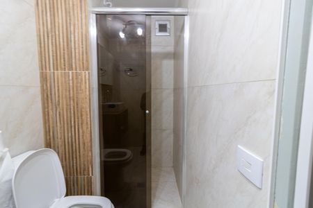 Studio à venda com 32m², 1 quarto e sem vagaBanheiro