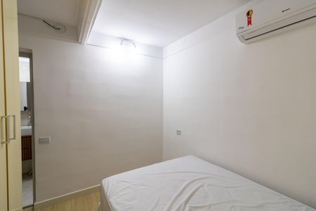 Studio à venda com 32m², 1 quarto e sem vagaQuarto