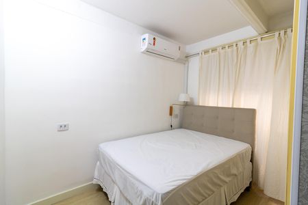 Studio à venda com 32m², 1 quarto e sem vagaQuarto