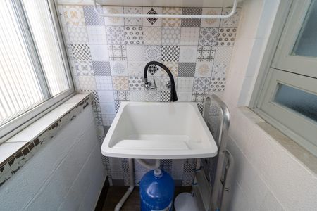 Studio à venda com 32m², 1 quarto e sem vagaÁrea de Serviço