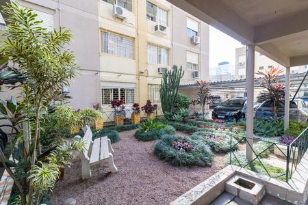 Studio à venda com 32m², 1 quarto e sem vagaÁrea comum