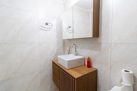 Studio à venda com 32m², 1 quarto e sem vagaBanheiro