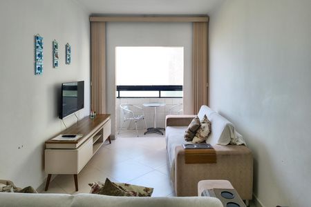 Apartamento para alugar com 85m², 2 quartos e 1 vaga Apartamento para alugar com 85m², 2 quartos e 1 vagaSala