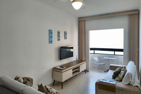 Apartamento para alugar com 85m², 2 quartos e 1 vaga Apartamento para alugar com 85m², 2 quartos e 1 vagaSala
