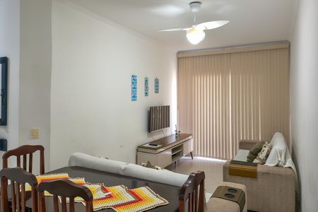 Apartamento para alugar com 85m², 2 quartos e 1 vaga Apartamento para alugar com 85m², 2 quartos e 1 vagaSala