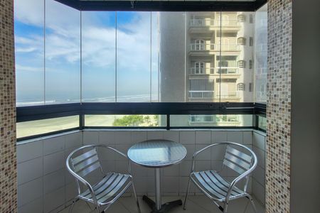 Apartamento para alugar com 85m², 2 quartos e 1 vaga Apartamento para alugar com 85m², 2 quartos e 1 vagaSacada