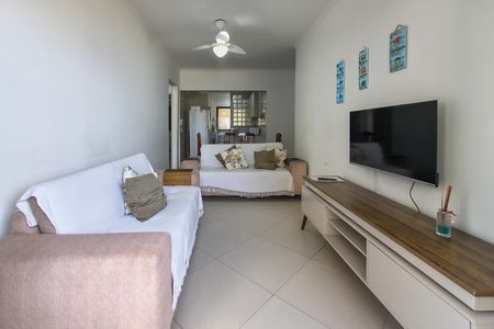 Apartamento para alugar com 85m², 2 quartos e 1 vaga Apartamento para alugar com 85m², 2 quartos e 1 vagaSala
