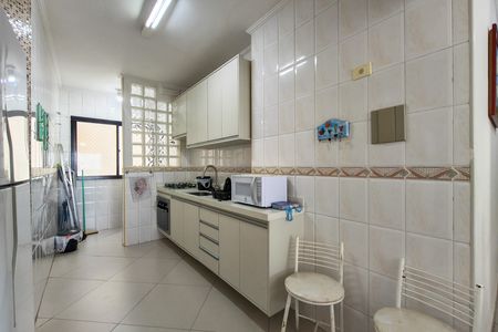 Apartamento para alugar com 85m², 2 quartos e 1 vaga Apartamento para alugar com 85m², 2 quartos e 1 vagaCozinha