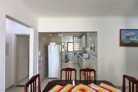 Apartamento para alugar com 85m², 2 quartos e 1 vaga Apartamento para alugar com 85m², 2 quartos e 1 vagaCozinha