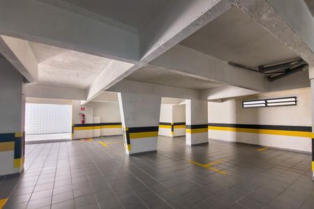 Apartamento para alugar com 85m², 2 quartos e 1 vaga Apartamento para alugar com 85m², 2 quartos e 1 vagaGaragem