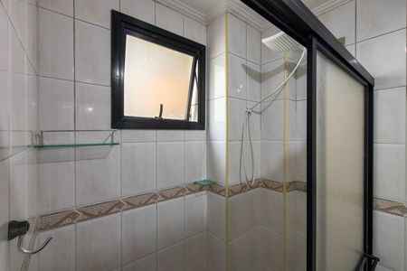 Apartamento para alugar com 85m², 2 quartos e 1 vaga Apartamento para alugar com 85m², 2 quartos e 1 vagaBanheiro