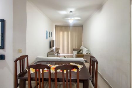 Apartamento para alugar com 85m², 2 quartos e 1 vaga Apartamento para alugar com 85m², 2 quartos e 1 vagaSala