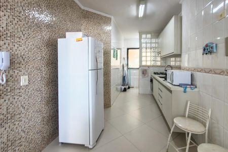 Apartamento para alugar com 85m², 2 quartos e 1 vaga Apartamento para alugar com 85m², 2 quartos e 1 vagaCozinha