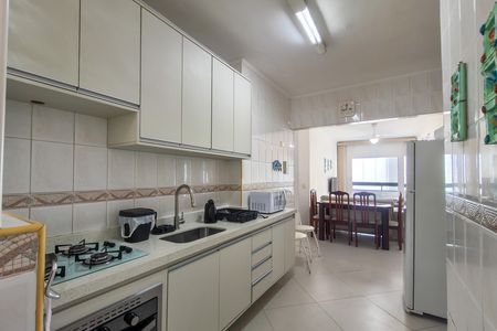 Apartamento para alugar com 85m², 2 quartos e 1 vaga Apartamento para alugar com 85m², 2 quartos e 1 vagaCozinha