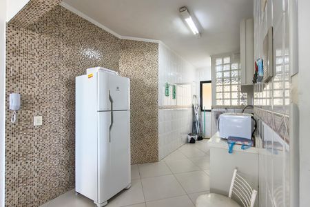 Apartamento para alugar com 85m², 2 quartos e 1 vaga Apartamento para alugar com 85m², 2 quartos e 1 vagaCozinha