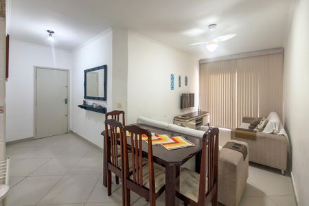 Apartamento para alugar com 85m², 2 quartos e 1 vaga Apartamento para alugar com 85m², 2 quartos e 1 vagaSala