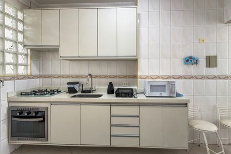 Apartamento para alugar com 85m², 2 quartos e 1 vaga Apartamento para alugar com 85m², 2 quartos e 1 vagaCozinha