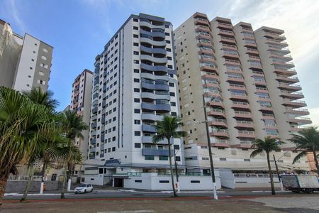 Apartamento para alugar com 85m², 2 quartos e 1 vaga Apartamento para alugar com 85m², 2 quartos e 1 vagaFachada