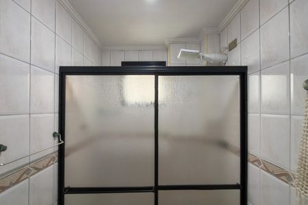 Apartamento para alugar com 85m², 2 quartos e 1 vaga Apartamento para alugar com 85m², 2 quartos e 1 vagaBanheiro
